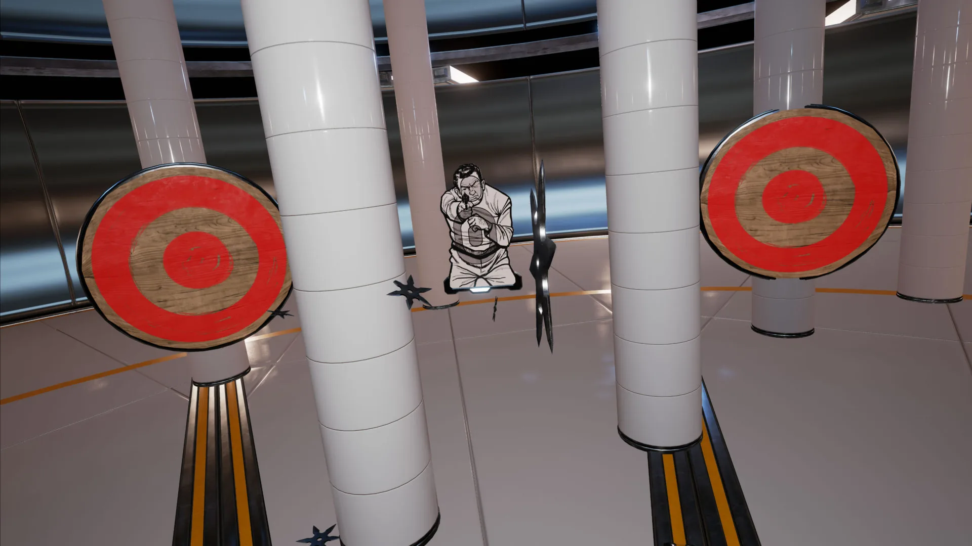 Shuriken