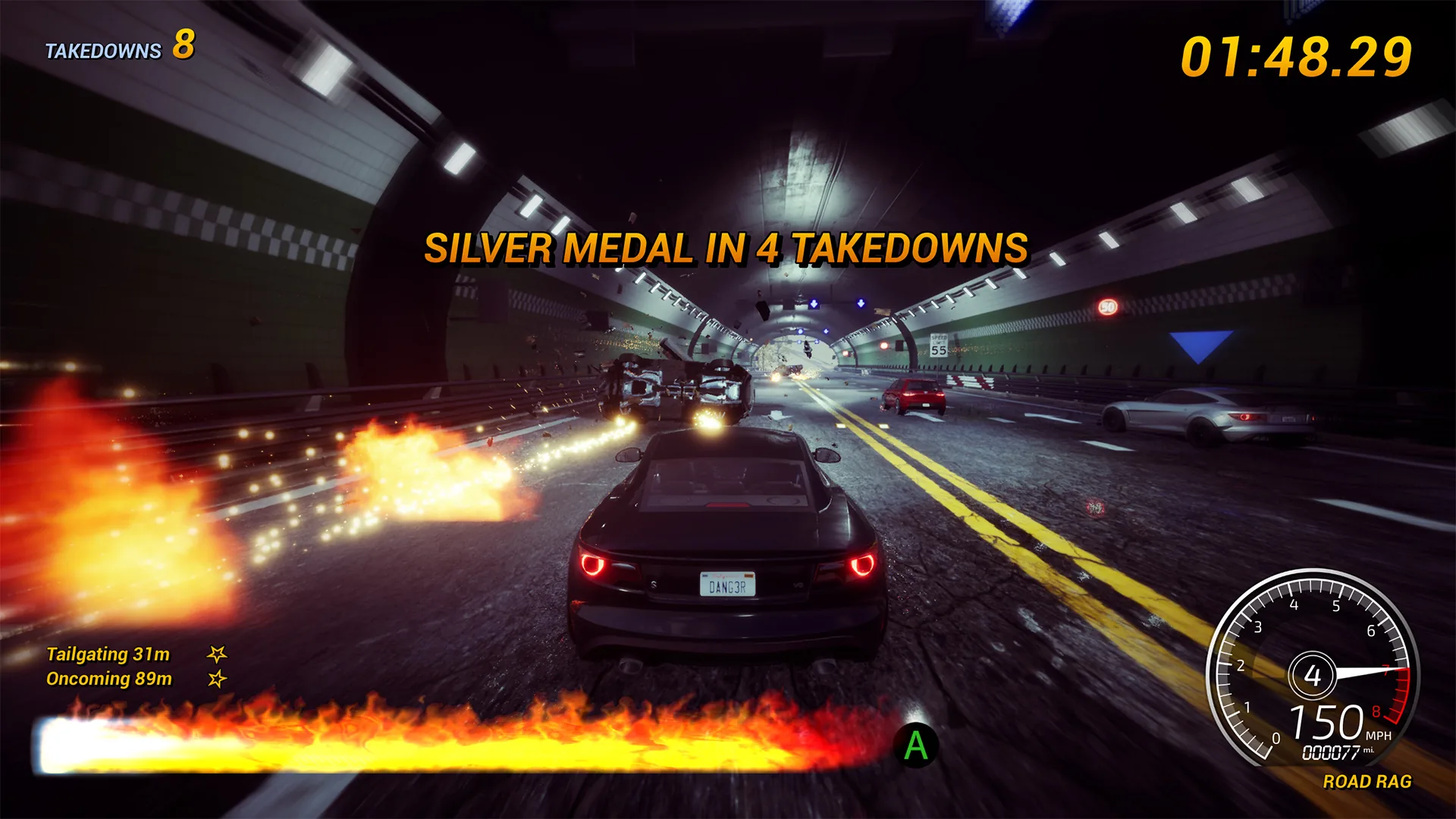 Wk2_RoadRage_SilverMedalin